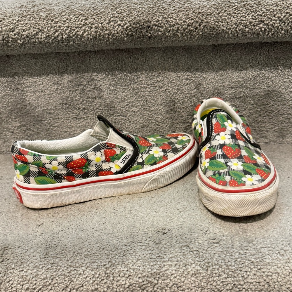 Vans shoes